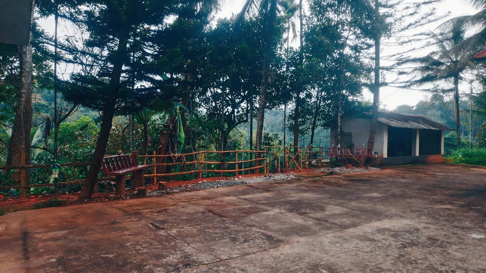 Homestay Joeann Villa Kalpetta