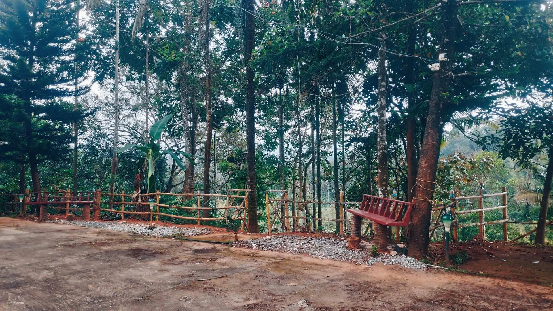 Joeann Villa Kalpetta 0*,  India