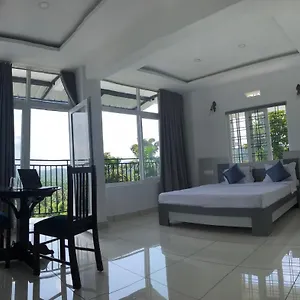 Bed & Breakfast Raveendra, Kalpetta